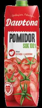 3 09 Sok pomidorowy klasyczny pikantny Sok z buraków z