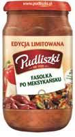 3 69 Sos Pudliszki 500 g 5 29 Danie