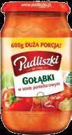 z kiełbasą i boczkiem Fasola w sosie