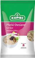 700 g 0 99 Owsianka Coś na Ząb 50 g