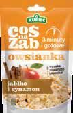 0 85 Wafle ryżowe z czarnuszką z
