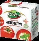 Pomidory bez skórki Łowicz