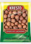 pestek zielone z pastą