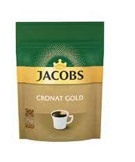 0 66 Kawa rozpuszczalna Jacobs 3in1 15,2 g 20 szt./opak.