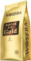 2 26 Kawa mielona Mocca Fix Gold 20 szt./opak.