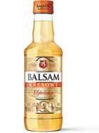 3 89 5 39 12 89 16 99 Wódka Lubelska Biała Trzy Zboża 100 ml 9 Balsam Kresowy 200 ml 20 szt./opak.