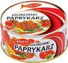 pomidorowym Klopsiki w sosie