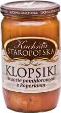 Ketchup łagodny pikantny super