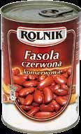 Zupa fasolowa z kiełbasą