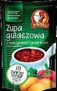 z mięsem wieprzowym Zupa