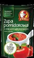 pieczarkowa z mięsem