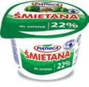 sałatek, sosów, zup 12%