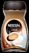 Nescaf Sensazione Cr me 100 g 7 37 Kawa