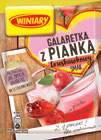 Budyń Winiary o smaku bananowym o smaku