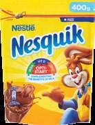 o smaku waniliowym 35-38 g 30 szt./opak.