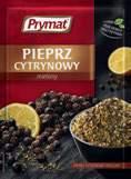 mielony czosnek suszony liś