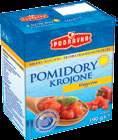 Suszone pomidory w oleju z