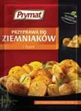 kurczaka i dań z drobiu do ryb i