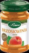 niskosłodzony jeżyna
