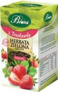 290 g Herbata zielona