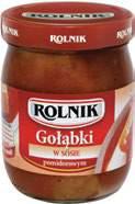3 69 Musztarda Bawarska Słodka