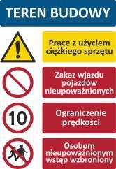 zamówienie tablica z reklamą : T021R