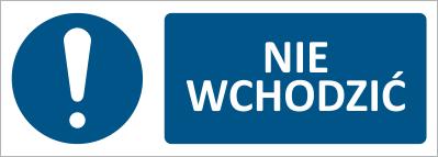 W szczególnych przypadkach wykonywania pracy na wysokości dodatkowym obowiązkiem jest stosowanie szelek bezpieczeństwa.