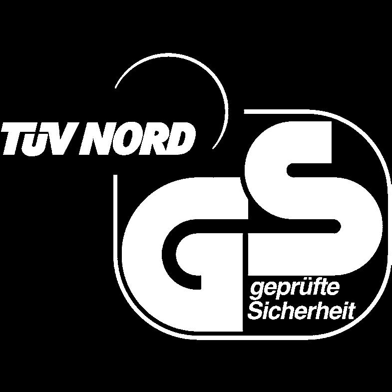technologią Flat-Clinch: nóżki