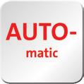 Kolekcja Harmony NOVUS B 7A Luksusowy zszywacz z opatentowaną funkcją automatycznego zszywania Zszywa w prosty sposób do 8 arkuszy papieru tylko za naciśnięciem opuszkiem palca (funkcja Automatic)