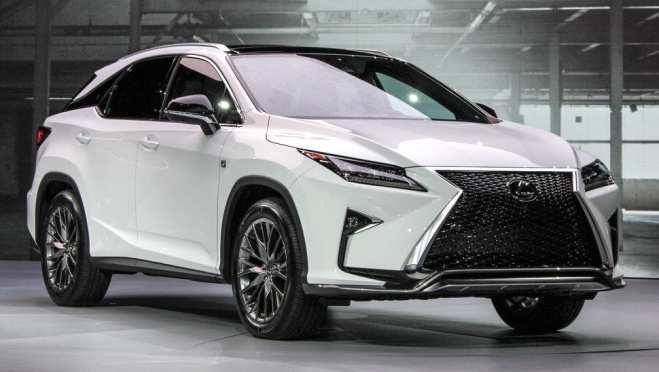 godziny LEXUS (SUV, biały) 600