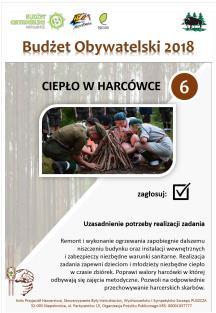 Sprawozdanie Zarządu podsumowanie programowe adresowane do środowiska szczepu 10.