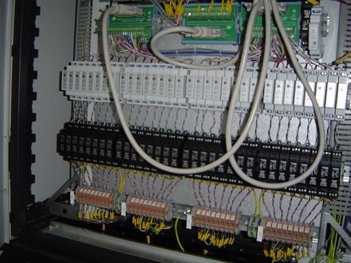 RFP-1: moduł filtra wejściowego dla systemu pomiaru wolnej