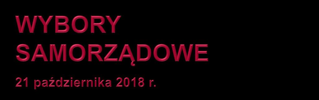 Szkolenie członków obwodowych komisji wyborczych ds.