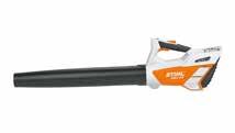 Napięcie 18 V Długość listwy tnącej 50 cm STIHL BGA 45 Dmuchawa ogrodowa Ciężar 2 kg Napięcie 18 V 49 90 499,- 49 90 499,-