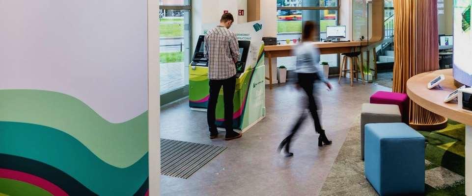 GRUPA KAPITAŁOWA BANK BGŻ BNP