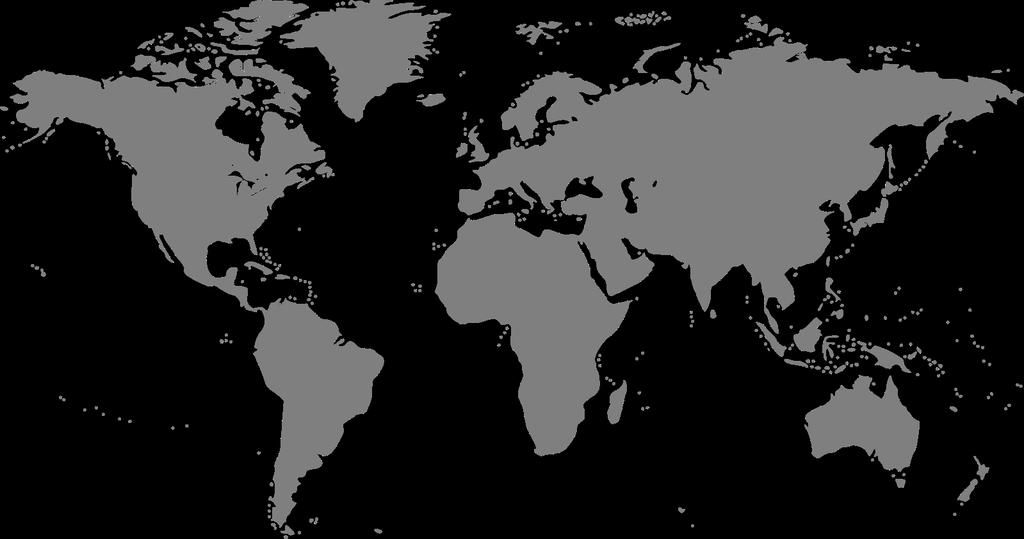 Geograficzna struktura przychodów (w tys.