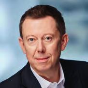 JANUSZ DZIURZYŃSKI Group Business Development Director, Grupa OEX, Vice-President, ABSL Posiada ponad 20-letnie doświadczenie w branży nowoczesnych usług dla biznesu.