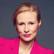 ANNA MAJ FinTech Expert, Advisor & Mentor Ambasadorka EWPN European Women Payments Network Posiada wieloletnie doświadczenie w sektorze płatniczym i finansowym.