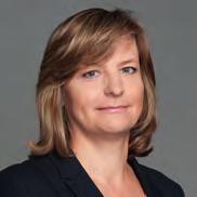 KAROLINA MARZANTOWICZ IBM Chief Technology Officer w Europie Środkowo-Wschodniej, IBM Polska Karolina ma ponad 23-letnie doświadczenie zawodowe zdobyte w sektorze bankowym oraz IT, z czego 16 lat w