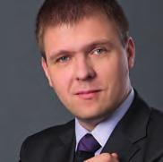 Swoje doświadczenie budował w międzynarodowej firmie doradczej KPMG realizując projekty z zakresu: usprawniania procesów biznesowych, wdrażania strategii, wdrożeń systemów informatycznych, bankowości