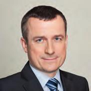 W PKO Banku Polskim odpowiedzialny jest za wdrażanie procesu innowacji oraz za rozwój współpracy ze środowiskiem start-upowym.