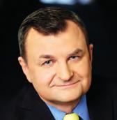 LESZEK PAWŁOWICZ Dyrektor