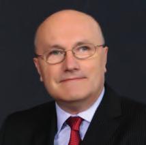 PAWEŁ JAKUBIK Dyrektor ds.