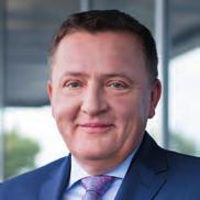PANELIŚCI PIOTR ALICKI Prezes Zarządu, Krajowa Izba Rozliczeniowa S.A. Na stanowisku Prezesa Zarządu od 2 listopada 2016 r. W latach 1990-1998 pracował w Pomorskim Banku Kredytowym S.A. w Szczecinie w Departamencie Informatyki od 1997 r.