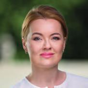 MAGDA BOROWIK Doradca ds.