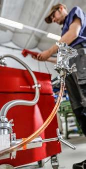 Nasz zespół zapewnia optymalne rozwiązania w zakresie doboru i integracji chłodniczych systemów adsorpcyjnych. FAHRENHEIT GmbH Siegfriedstr.