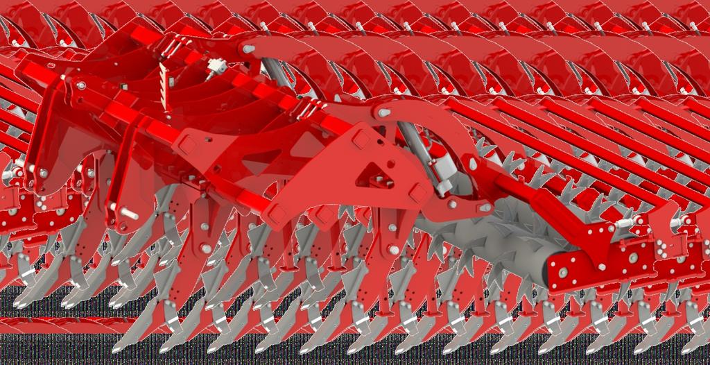 INSTRUKCJA OBSŁUGI PŁUG DŁUTOWY HARRIER UNIA Sp. z o.o. ul.