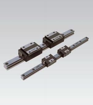 TECHNIKA LINIOWA Linear motion