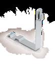 Y KATALOGOWE Przykład produktu Przykład produktu Przykład produktu Przykład produktu Numer katalogowy Typ Rodzaj Rodzaj dachówki 91005101 10.5 zaciskany ROBEN 91008101 10.5.1 zaciskany ROBEN 91006101 10.