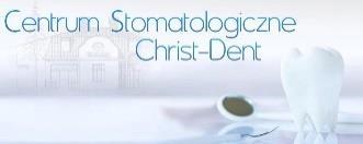 USŁUGI ZWIĄZANE Z OCHRONĄ ZDROWIA 33. Centrum Stomatologiczne Christ-Dent ul.